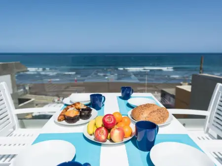 Location Maison à Bañaderos 6 personnes