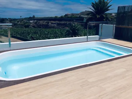 Location Maison à Arucas 12 personnes