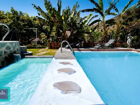 Location Maison à Telde 6 personnes