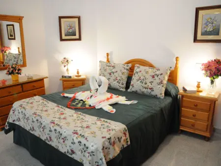 Location Maison à Vecindario 4 personnes