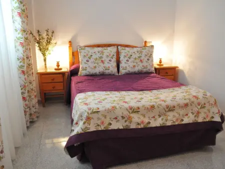 Location Maison à Vecindario 3 personnes