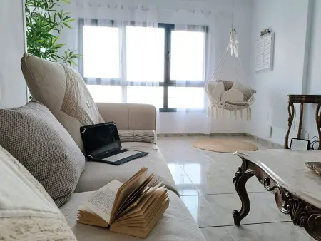 Location Maison à Arinaga 8 personnes