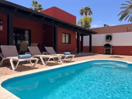 Location Maison à Corralejo 6 personnes