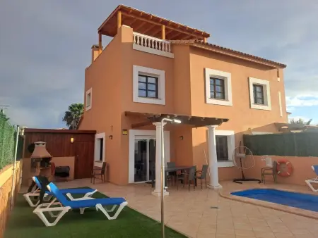 Location Maison à Corralejo 6 personnes