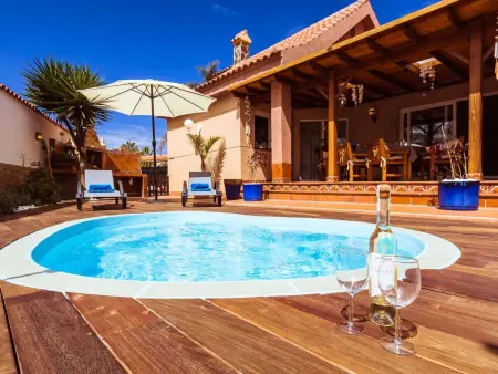 Location Maison à Corralejo 6 personnes