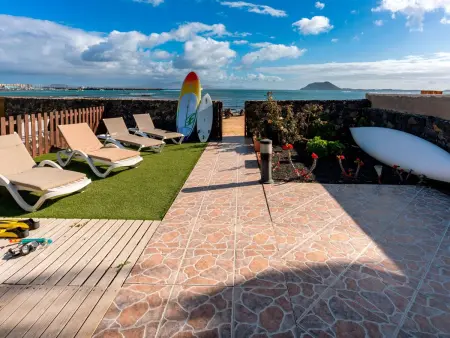 Location Maison à Corralejo 4 personnes