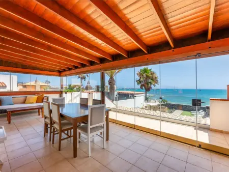 Location Maison à Corralejo 4 personnes