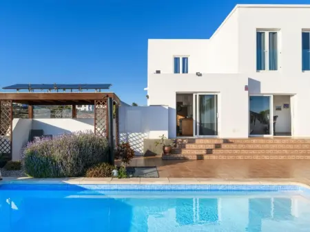 Location Maison à La Asomada 8 personnes