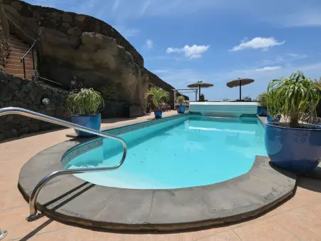 Location Maison à La Asomada 5 personnes