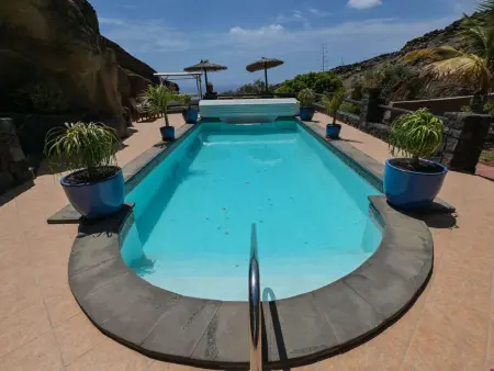 Location Maison à La Asomada 3 personnes