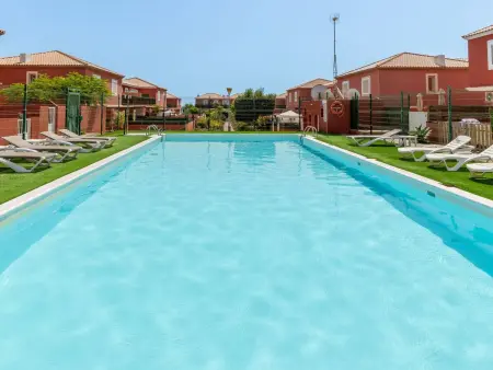 Location Maison à Antigua 4 personnes