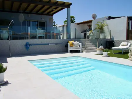 Location Maison à Castillo Caleta de Fuste 2 personnes