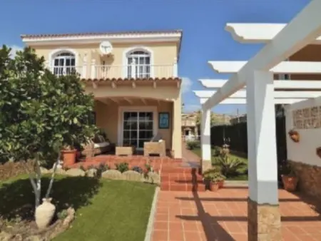 Location Maison à Castillo Caleta de Fuste 7 personnes