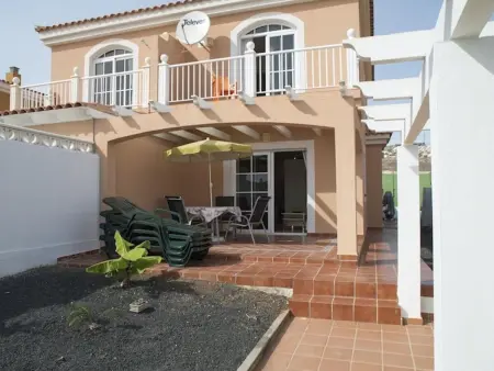 Location Maison à Castillo Caleta de Fuste 5 personnes