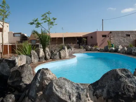 Location Maison à Giniginamar 2 personnes