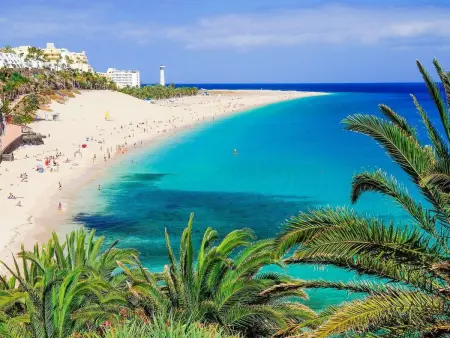 Location Maison à Costa Calma 4 personnes