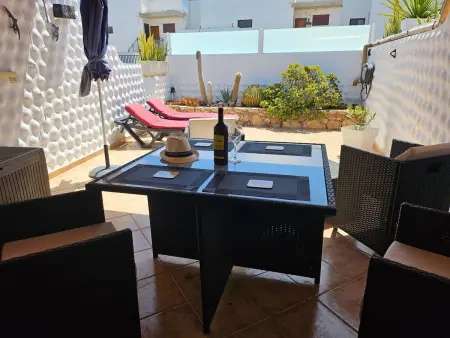 Location Maison à Costa Calma 4 personnes