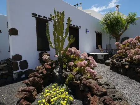 Location Maison à Guatiza 3 personnes