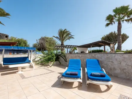 Location Maison à Charco del Palo 4 personnes