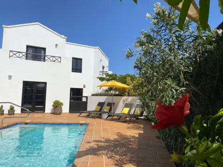 Location Maison à El Mojon 6 personnes