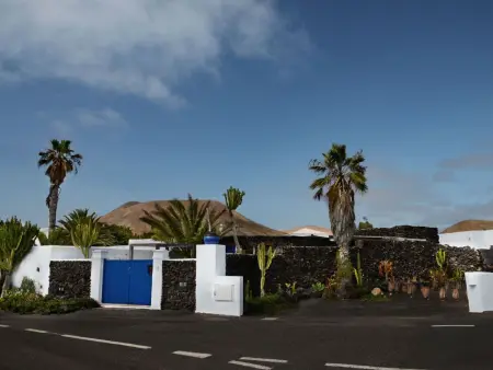 Location Maison à Casas de las Hoyas 2 personnes