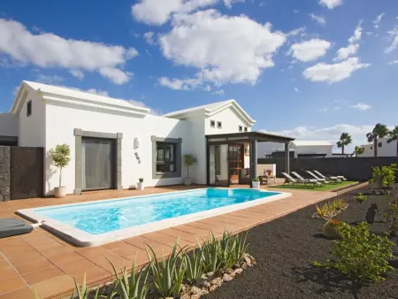 Location Maison à Playa Blanca 2 personnes