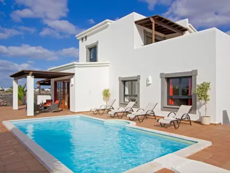 Location Maison à Playa Blanca 2 personnes