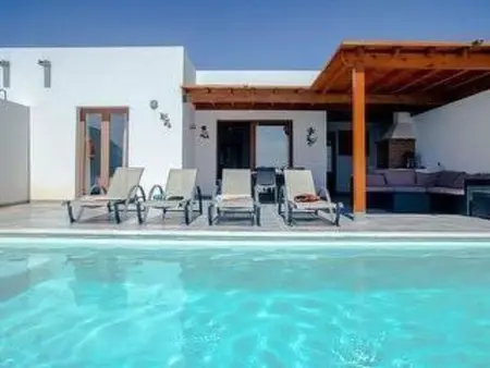 Location Maison à Playa Blanca 4 personnes