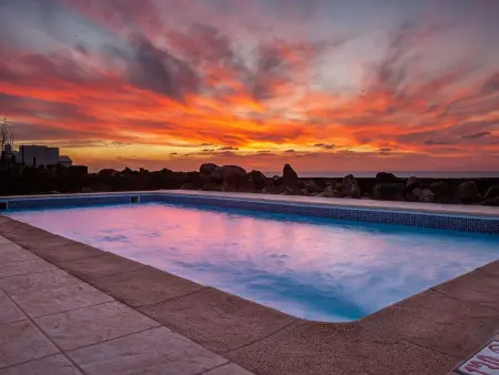 Location Maison à Playa Blanca 6 personnes