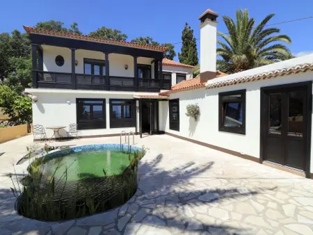 Location Maison à Breña Baja 4 personnes