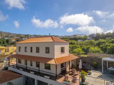 Location Maison à El Paso 5 personnes