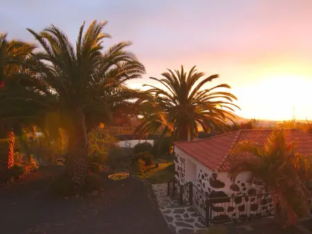 Location Maison à Llanos de Aridane 4 personnes