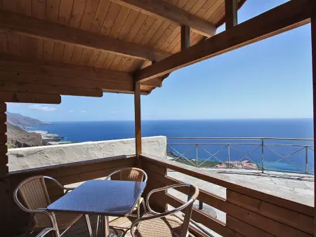 Location Maison à Las Manchas 2 personnes