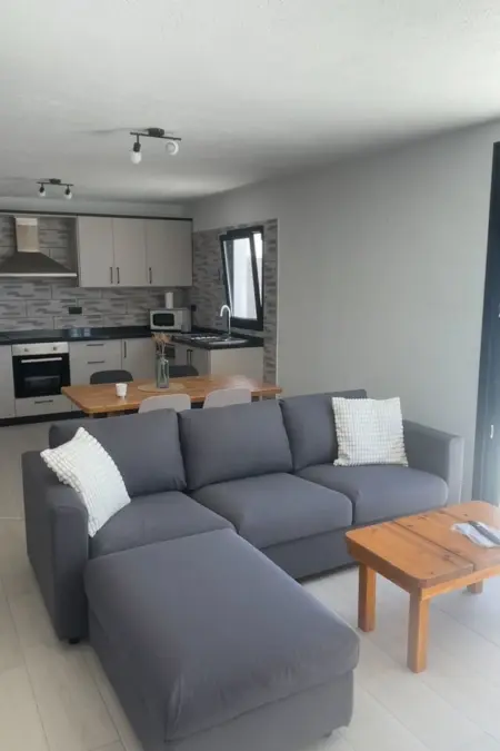 Location Maison à Las Manchas 6 personnes