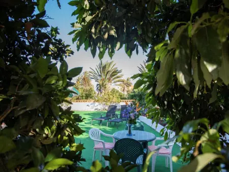 Location Maison à Hermigua 5 personnes