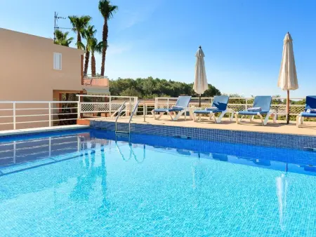 Location Maison à San Lorenzo 6 personnes