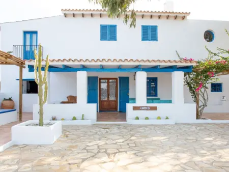 Location Maison à Es Calo 10 personnes