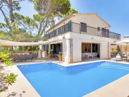 Location Maison à Palma 6 personnes