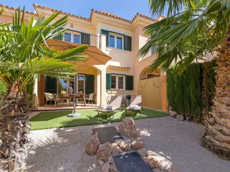 Location Maison à Cala Pi 3 personnes