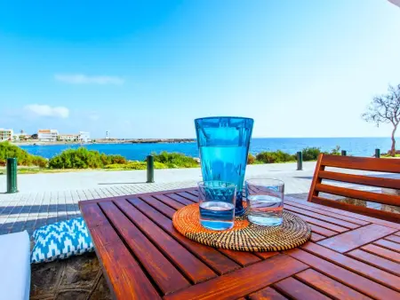 Location Maison à Campos 6 personnes