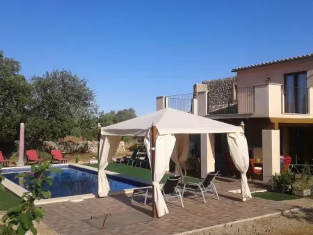 Location Maison à Llucmajor 6 personnes