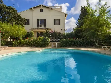 Location Maison à Llucmajor 12 personnes