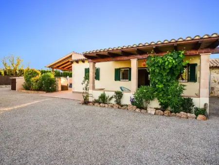 Location Maison à Llucmajor 4 personnes