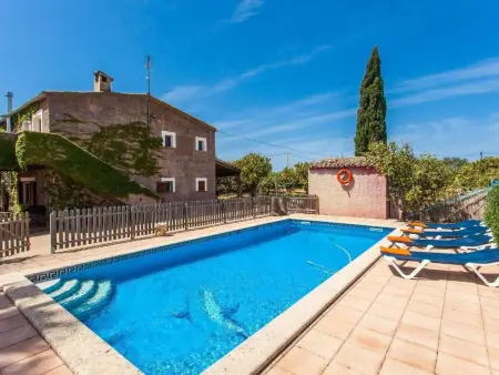 Location Maison à Porreres 12 personnes