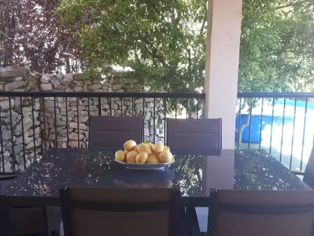 Location Maison à Randa 6 personnes