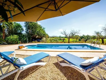 Location Maison à Santanyí 6 personnes