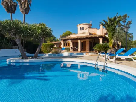 Location Maison à Cala d'Or 10 personnes