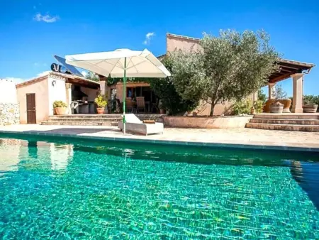 Location Maison à Campos 8 personnes