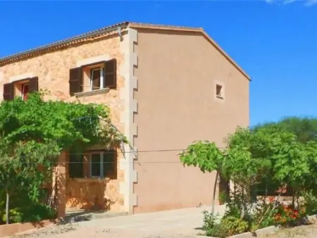 Location Maison à Campos 8 personnes