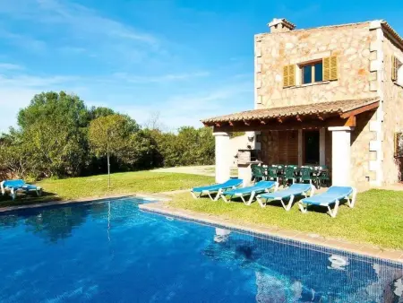 Location Maison à Campos 6 personnes